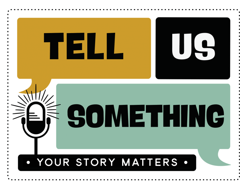 Fundraising Book Sale To Benefit Tell Us Something 10 21 2016