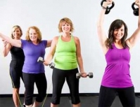 Strong & Fit in 5 Weeks Strong & Fit in 5 Weeks