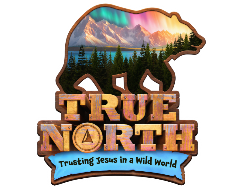 True North Vacation Bible School True North Vacation Bible School