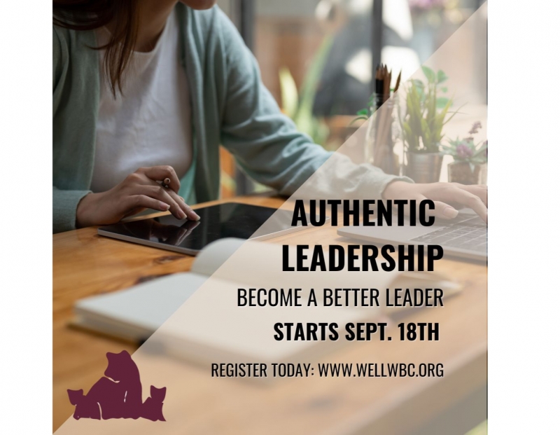Authentic Leadership Course