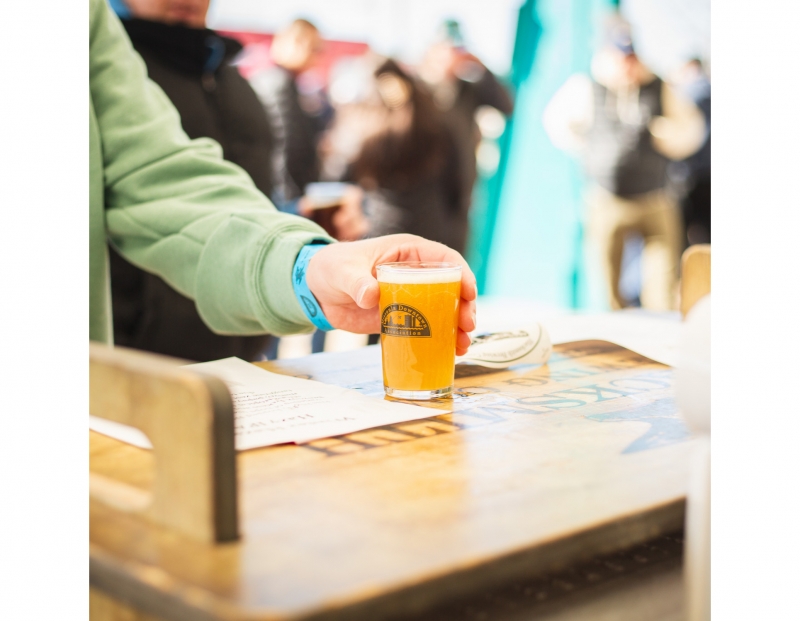 Garden City Brewfest Garden City Brewfest