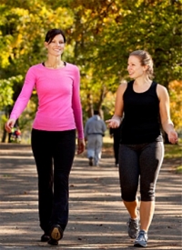 Walking with Ease - Outdoor Training Course Walking with Ease - Outdoor Training Course