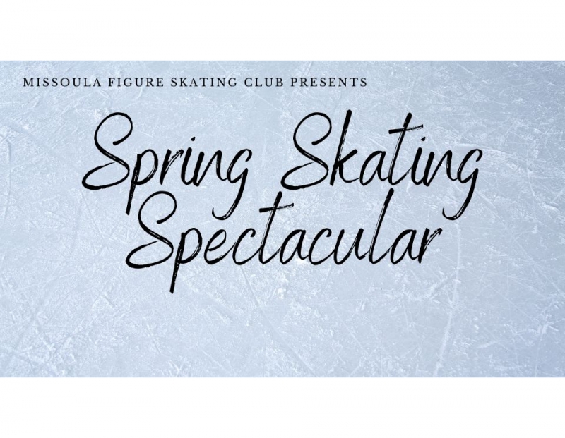 Spring Skating Spectacular