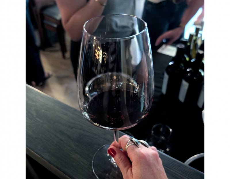 Wine Down Wednesday: Great Wines of Washington State Wine Down Wednesday: Great Wines of Washington State