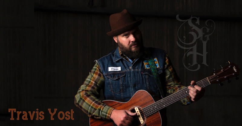 Live Music - Travis Yost Live Music - Travis Yost