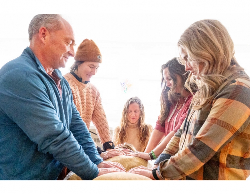Reiki I Course Reiki I Course
