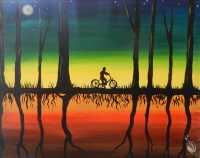 Strange Ride Strange Ride