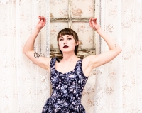 Bare Bait Dance presents Window Dressing Bare Bait Dance presents Window Dressing