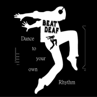 Beat Deaf Beat Deaf