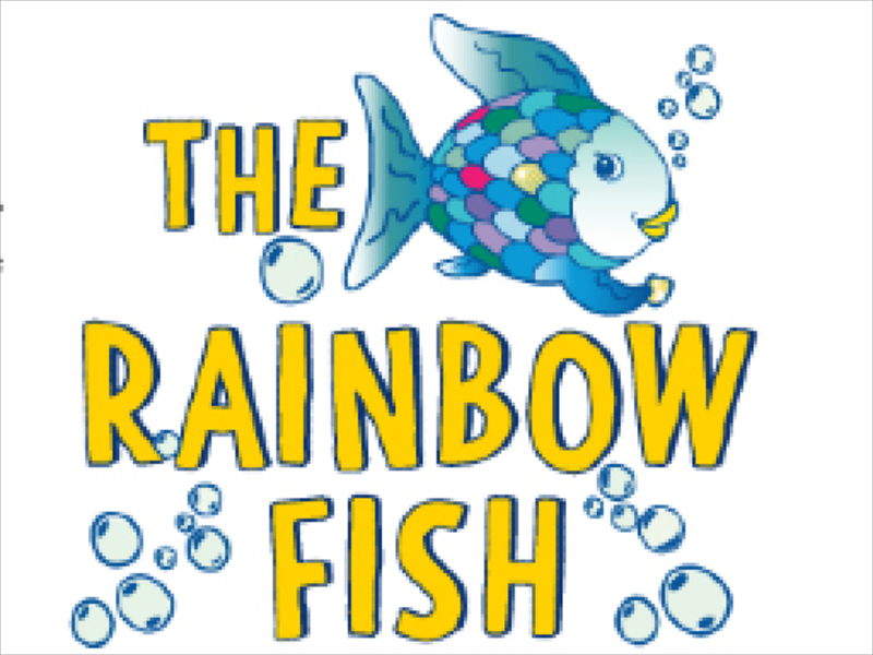The Rainbow Fish - Theatre for Young Audiences