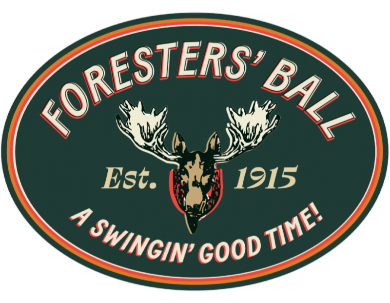 105th Foresters' Ball 02/03/2024 Missoula, Montana, University of