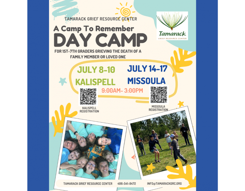 A Camp to Remember: Summer Day Camp A Camp to Remember: Summer Day Camp