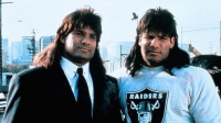 Movie Mockers - Double Trouble Movie Mockers - Double Trouble