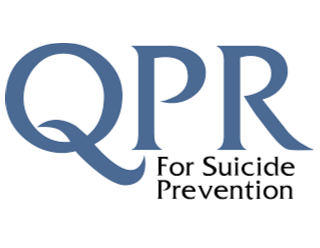 Question, Persuade, Refer (QPR) For Suicide Prevention
