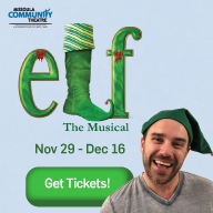 Elf The Musical Elf The Musical