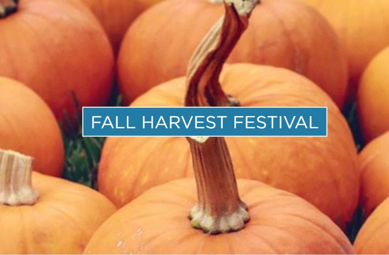Fall Harvest Festival