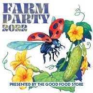 FARM PARTY 2022