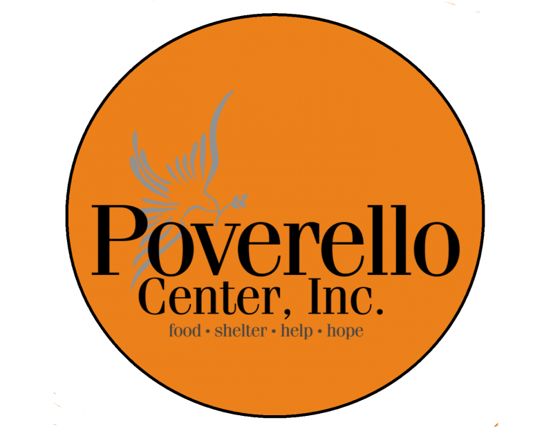 Poverello Center Food Pantry