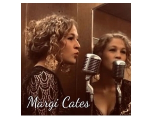 Thursty Ear Live Music - Margi Cates  