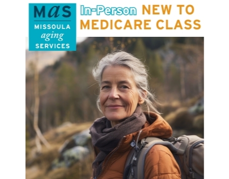 Image for New-To-Medicare Workshop event