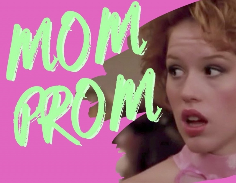 Mom Prom