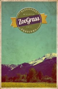 Missoula ZooGrass: w/ Tony Furtado Missoula ZooGrass: w/ Tony Furtado
