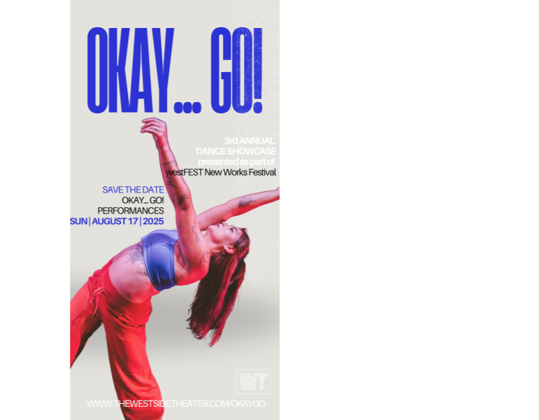 Okay...GO! Okay...GO!