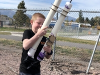 2021 Projectiles Summer Camps 2021 Projectiles Summer Camps