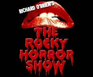 The Rocky Horror Show LIVE!