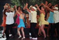 Community Salsa Community Salsa