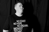Dark Dreams Presents: Noncompliant aka DJ Shiva Dark Dreams Presents: Noncompliant aka DJ Shiva
