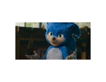 Roxy Jr screening of Sonic the Hedgehog Roxy Jr screening of Sonic the Hedgehog