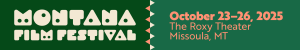 Montana Film Festival