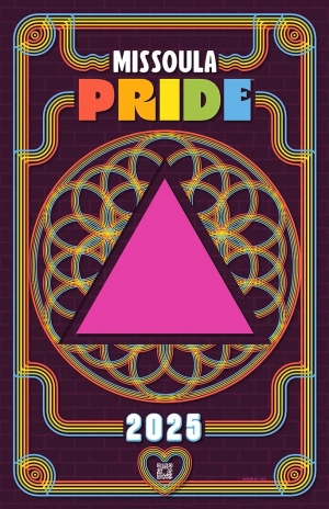 Missoula Pride