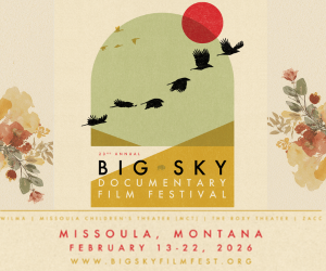 Big Sky Documentary Film Festival