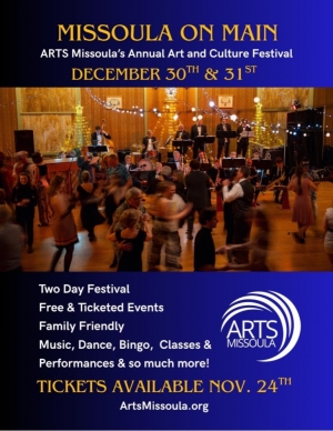 Missoula on Main (formerly First Night)