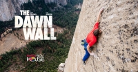 "The Dawn Wall" Movie Showing "The Dawn Wall" Movie Showing