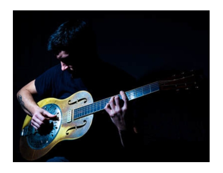 Nick Andrew Staver @ The Old Post Nick Andrew Staver @ The Old Post