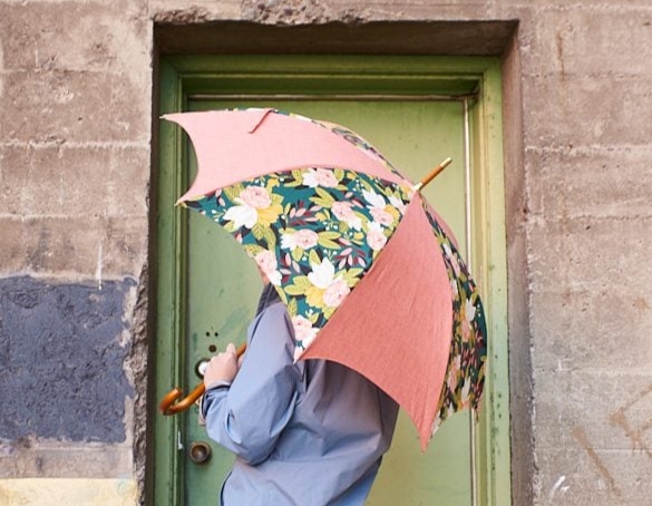 Make Your Own Umbrella Workshop Make Your Own Umbrella Workshop