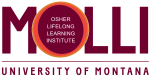 Osher Lifelong Learning Institute at UM (MOLLI)