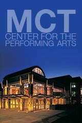 MCT Center for the Performing Arts