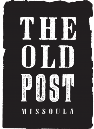 The Old Post