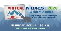 Virtual WildFest 2020 Virtual WildFest 2020