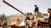 Yemen's Spiraling Humanitarian Disaster Yemen's Spiraling Humanitarian Disaster