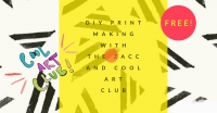 DIY Print Making DIY Print Making
