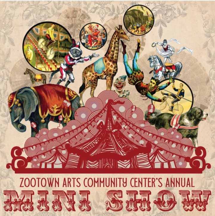 Christmas Show Missoula 2022 10Th Annual Zacc Mini Show 04/02/2022 Missoula, Montana, Missoula  Fairgrounds - Special Events Event | Missoulaevents