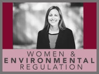 12/5: Women & Regulation: Lessons from Denmark & Montana 12/5: Women & Regulation: Lessons from Denmark & Montana