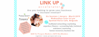 Link Up Accelerator for Women - Winter Link Up Accelerator for Women - Winter