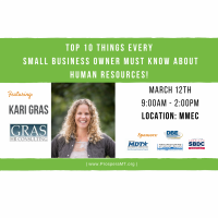 Top 10 Things to Know About HR Top 10 Things to Know About HR