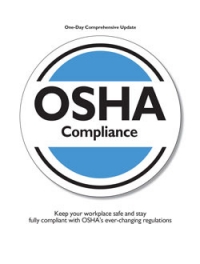 OSHA Compliance OSHA Compliance